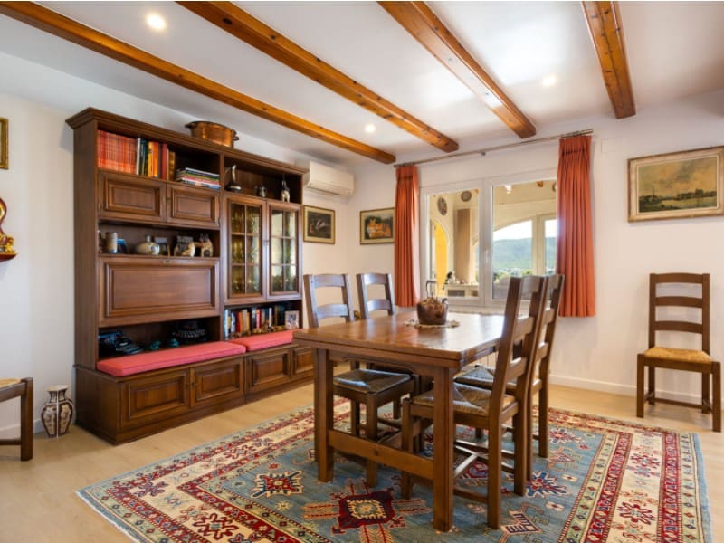 2 bedroom Villa for sale in Javea / Xabia with garage - € 515,000 (Ref: 9326699)