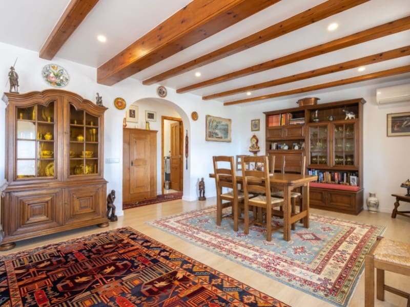 2 bedroom Villa for sale in Javea / Xabia with garage - € 515,000 (Ref: 9326699)