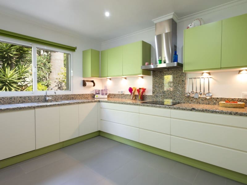 2 bedroom Villa for sale in Javea / Xabia with garage - € 515,000 (Ref: 9326699)