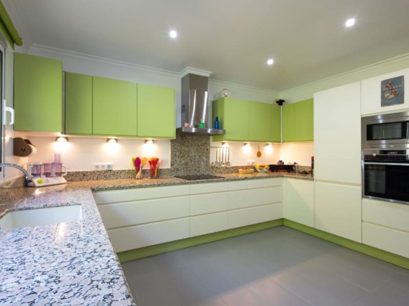 2 bedroom Villa for sale in Javea / Xabia with garage - € 515,000 (Ref: 9326699)