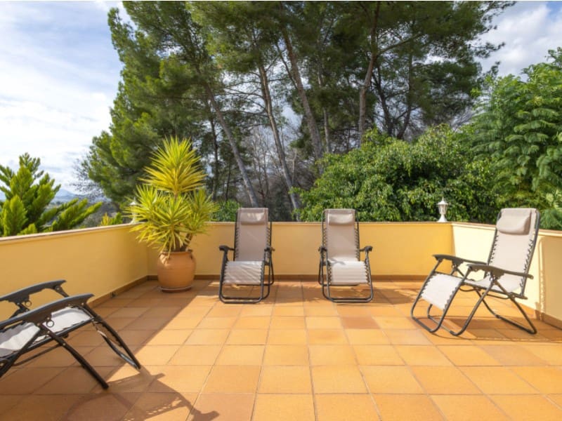 2 bedroom Villa for sale in Javea / Xabia with garage - € 515,000 (Ref: 9326699)