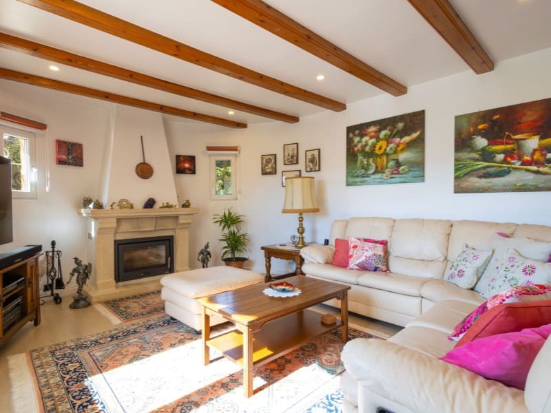 2 bedroom Villa for sale in Javea / Xabia with garage - € 515,000 (Ref: 9326699)