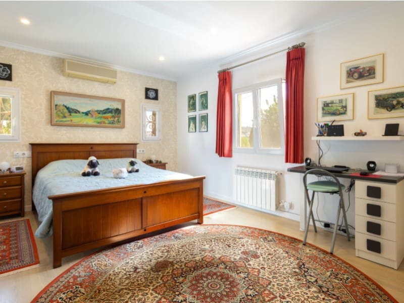 2 bedroom Villa for sale in Javea / Xabia with garage - € 515,000 (Ref: 9326699)