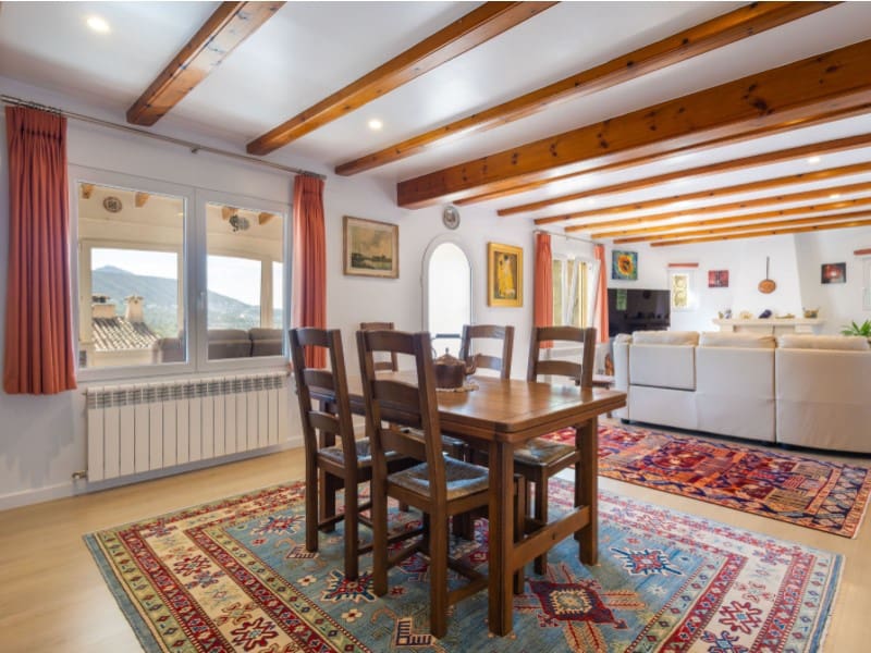 2 bedroom Villa for sale in Javea / Xabia with garage - € 515,000 (Ref: 9326699)