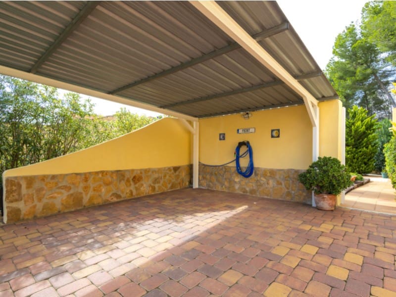 2 bedroom Villa for sale in Javea / Xabia with garage - € 515,000 (Ref: 9326699)