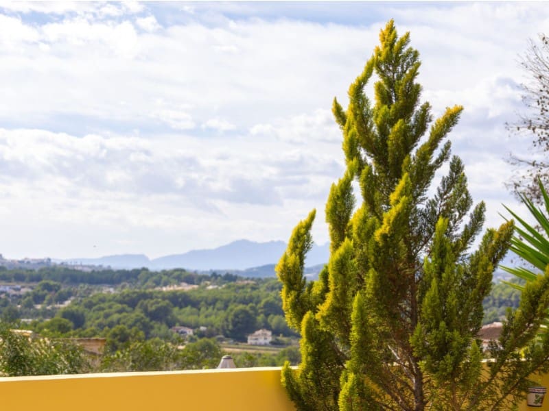 2 bedroom Villa for sale in Javea / Xabia with garage - € 515,000 (Ref: 9326699)