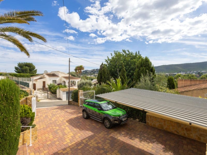 2 bedroom Villa for sale in Javea / Xabia with garage - € 515,000 (Ref: 9326699)