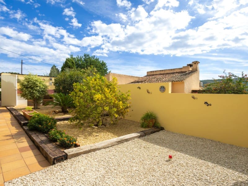 2 bedroom Villa for sale in Javea / Xabia with garage - € 515,000 (Ref: 9326699)