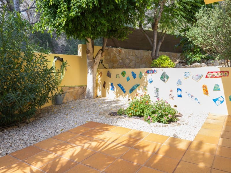 2 bedroom Villa for sale in Javea / Xabia with garage - € 515,000 (Ref: 9326699)