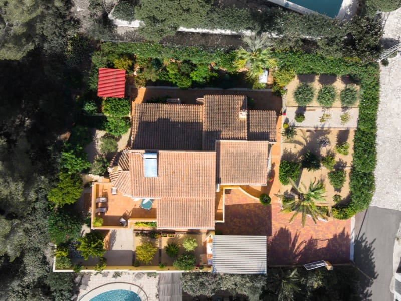 2 bedroom Villa for sale in Javea / Xabia with garage - € 515,000 (Ref: 9326699)