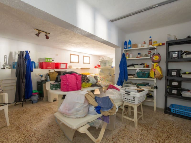 3 soverom Villa til salgs i Javea / Xabia med svømmebasseng garasje - € 595 000 (Ref: 9390966)