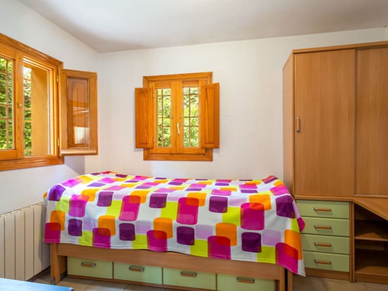 5 sovrum Villa till salu i Javea / Xabia med garage - 820 000 € (Ref: 9400781)