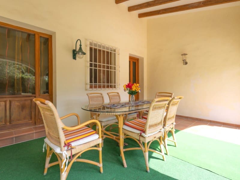 5 sovrum Villa till salu i Javea / Xabia med garage - 820 000 € (Ref: 9400781)