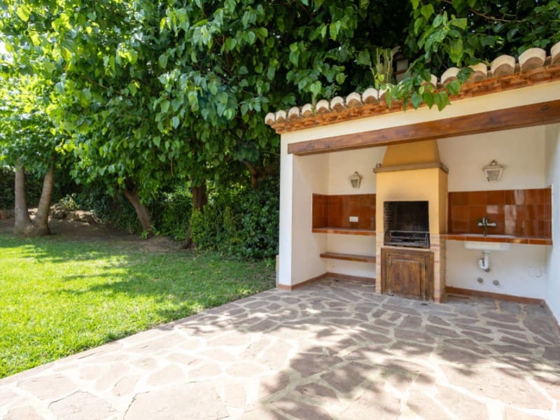 5 sovrum Villa till salu i Javea / Xabia med garage - 820 000 € (Ref: 9400781)