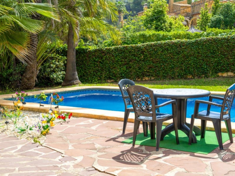 5 sovrum Villa till salu i Javea / Xabia med garage - 820 000 € (Ref: 9400781)