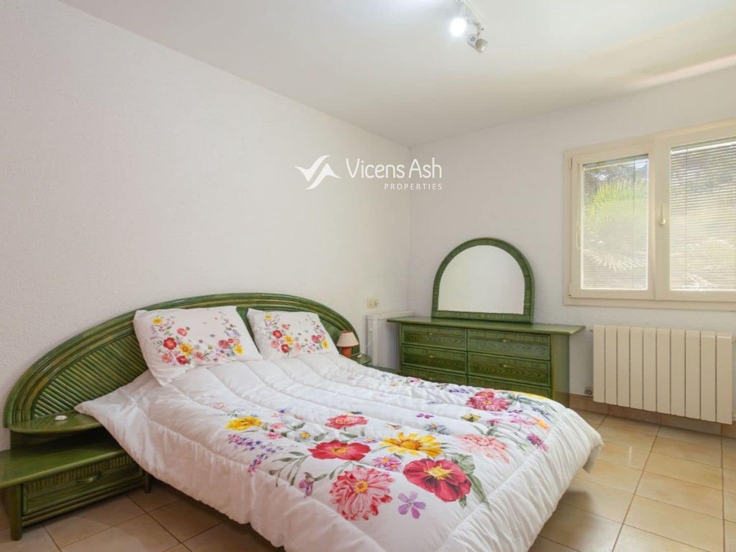 5 sovrum Villa till salu i Javea / Xabia med pool garage - 820 000 € (Ref: 9400781)