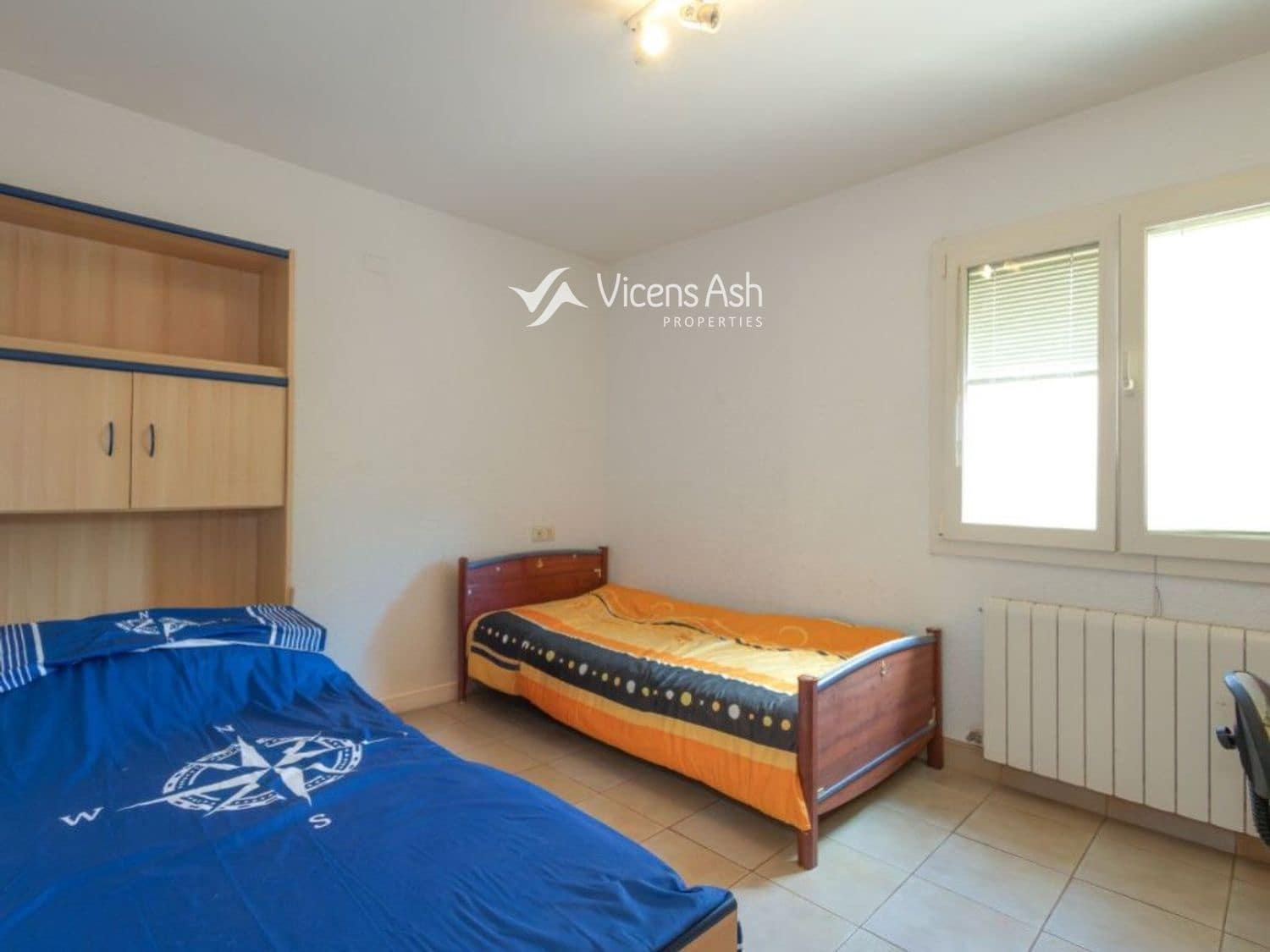 5 sovrum Villa till salu i Javea / Xabia med pool garage - 820 000 € (Ref: 9400781)