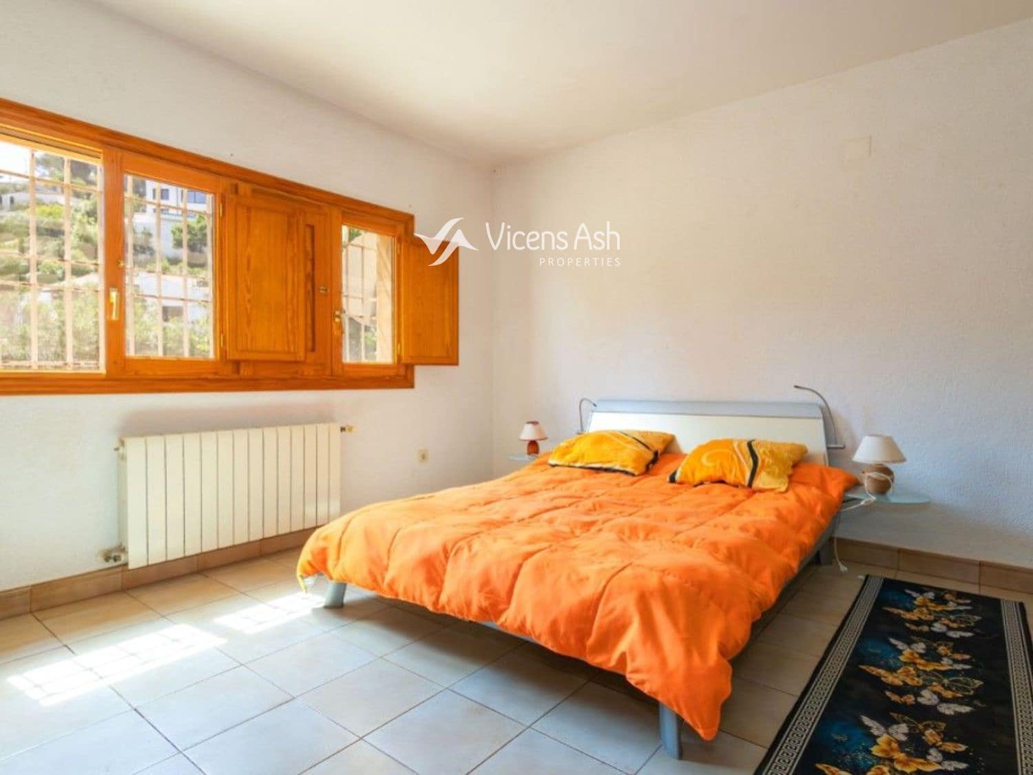 5 sovrum Villa till salu i Javea / Xabia med pool garage - 820 000 € (Ref: 9400781)