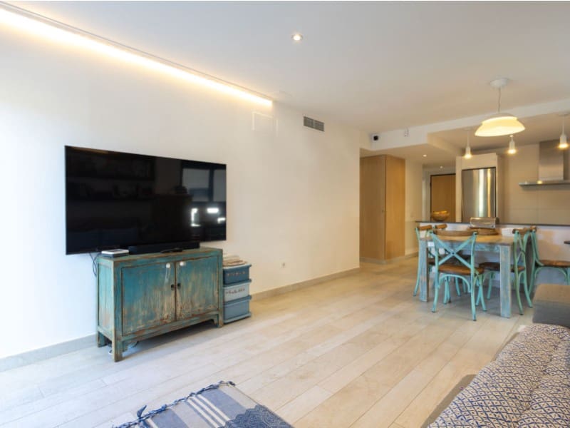 3 sypialnia Apartament na sprzedaż w Javea / Xabia z garażem - 462 000 € (Ref: 9406502)