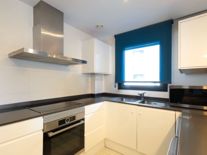 3 sypialnia Apartament na sprzedaż w Javea / Xabia z garażem - 462 000 € (Ref: 9406502)