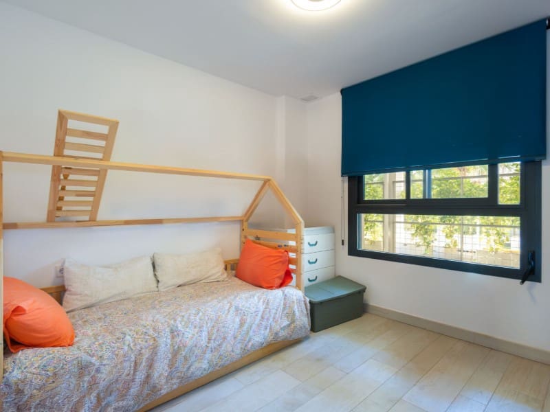 3 sypialnia Apartament na sprzedaż w Javea / Xabia z garażem - 462 000 € (Ref: 9406502)