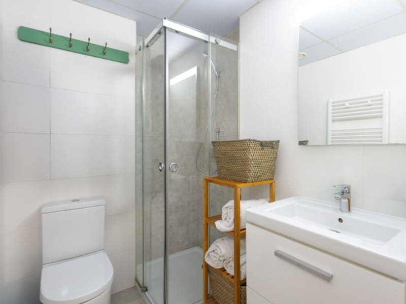 3 sypialnia Apartament na sprzedaż w Javea / Xabia z garażem - 462 000 € (Ref: 9406502)