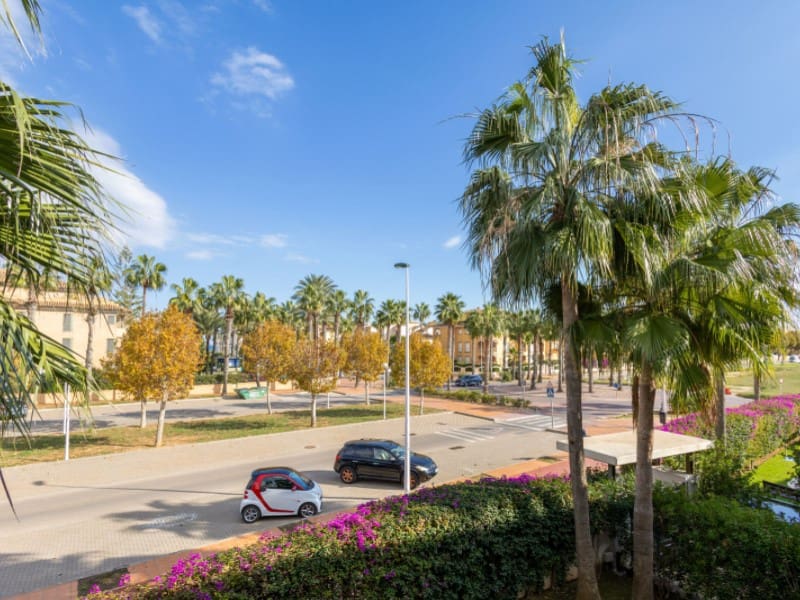 3 sypialnia Apartament na sprzedaż w Javea / Xabia z garażem - 462 000 € (Ref: 9406502)