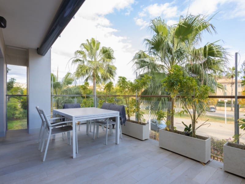 3 sypialnia Apartament na sprzedaż w Javea / Xabia z garażem - 462 000 € (Ref: 9406502)