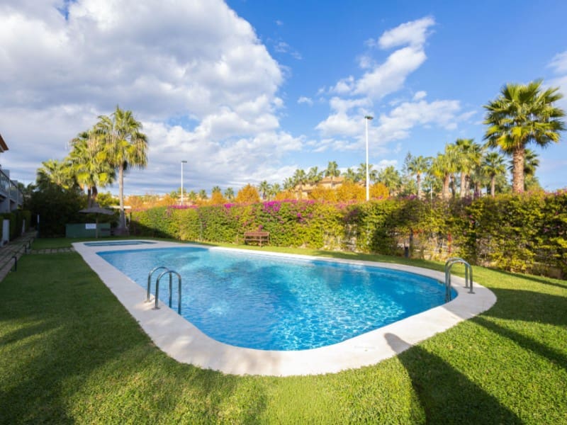 3 sypialnia Apartament na sprzedaż w Javea / Xabia z garażem - 462 000 € (Ref: 9406502)