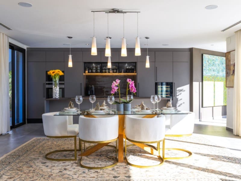 4 Zimmer Villa zu verkaufen in Javea / Xabia - 1.850.000 € (Ref: 9452222)