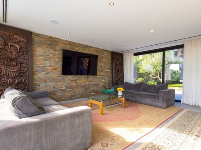 4 Zimmer Villa zu verkaufen in Portichol - Balcón al Mar, Javea / Xàbia - 1.850.000 € (Ref: 9452222)