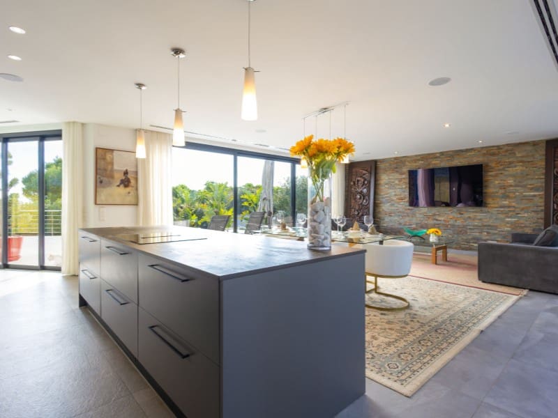 4 Zimmer Villa zu verkaufen in Javea / Xabia - 1.850.000 € (Ref: 9452222)