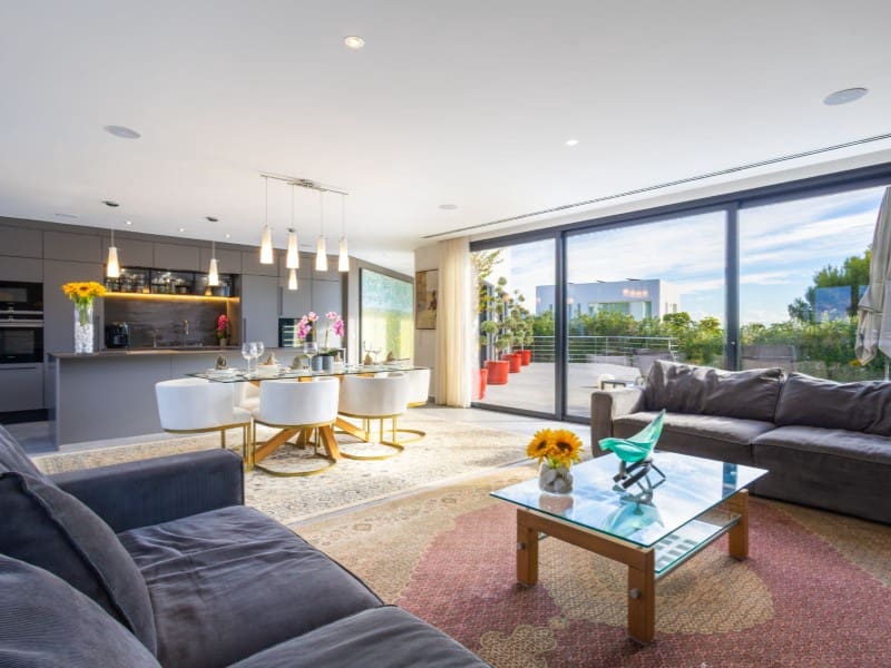 4 Zimmer Villa zu verkaufen in Javea / Xabia - 1.850.000 € (Ref: 9452222)