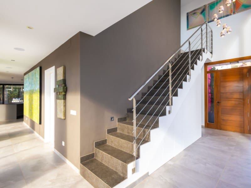 4 Zimmer Villa zu verkaufen in Javea / Xabia - 1.850.000 € (Ref: 9452222)