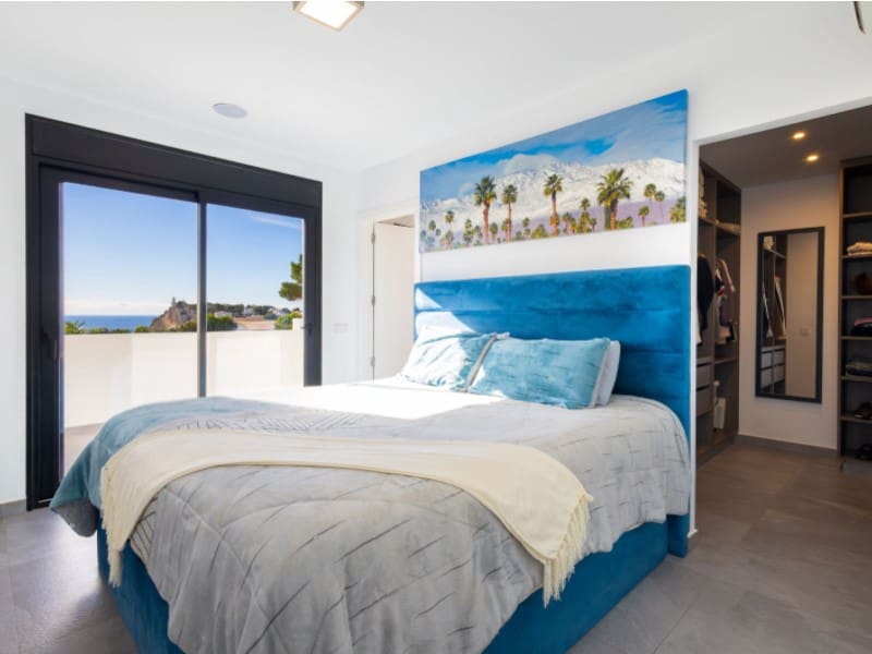 4 Zimmer Villa zu verkaufen in Javea / Xabia - 1.850.000 € (Ref: 9452222)