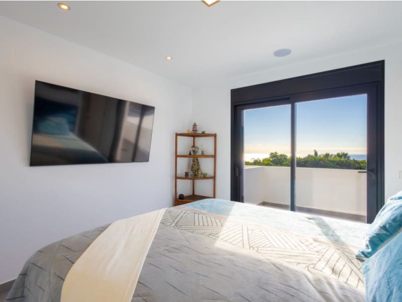 4 Zimmer Villa zu verkaufen in Javea / Xabia - 1.850.000 € (Ref: 9452222)