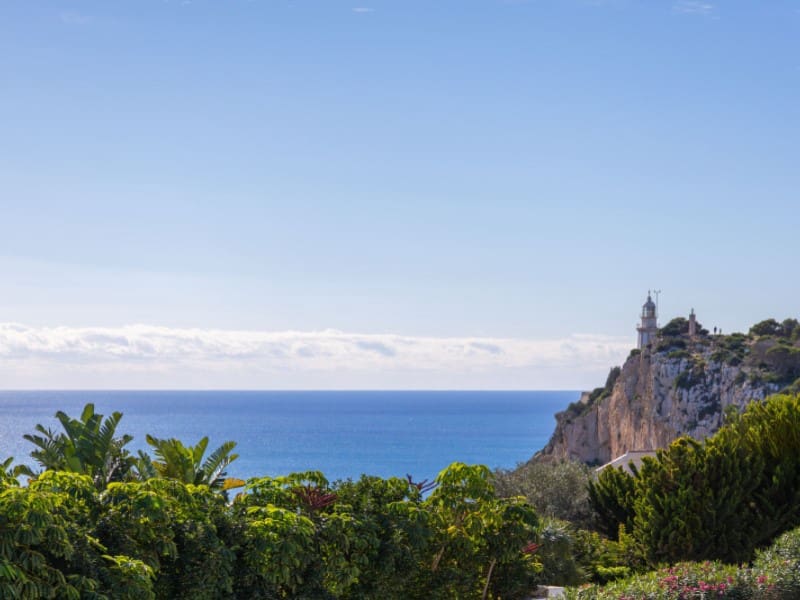 4 Zimmer Villa zu verkaufen in Javea / Xabia - 1.850.000 € (Ref: 9452222)