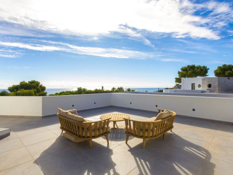 4 Zimmer Villa zu verkaufen in Javea / Xabia - 1.850.000 € (Ref: 9452222)