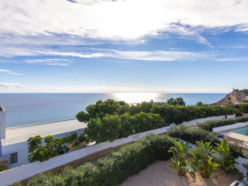 4 Zimmer Villa zu verkaufen in Javea / Xabia - 1.850.000 € (Ref: 9452222)