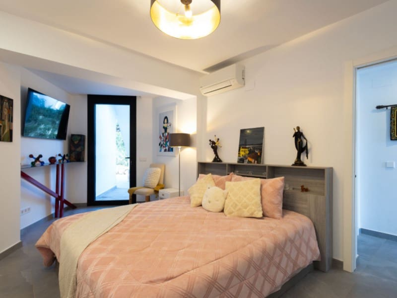 4 Zimmer Villa zu verkaufen in Javea / Xabia - 1.850.000 € (Ref: 9452222)