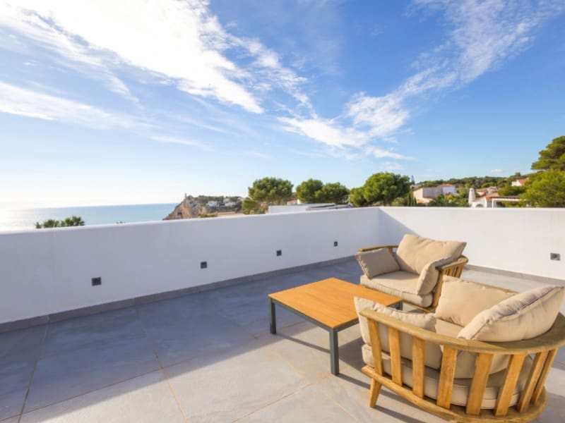 4 Zimmer Villa zu verkaufen in Javea / Xabia - 1.850.000 € (Ref: 9452222)