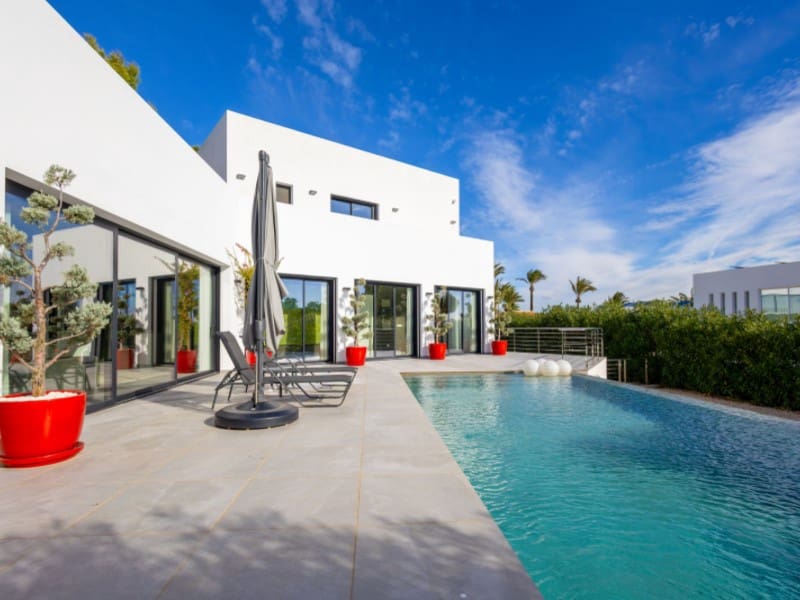 4 Zimmer Villa zu verkaufen in Javea / Xabia - 1.850.000 € (Ref: 9452222)