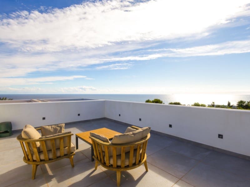 4 Zimmer Villa zu verkaufen in Javea / Xabia - 1.850.000 € (Ref: 9452222)