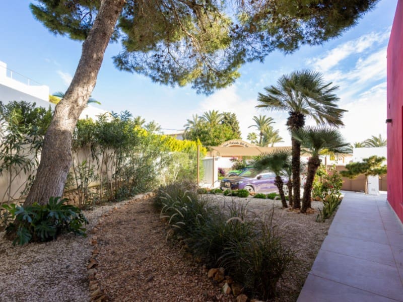 4 Zimmer Villa zu verkaufen in Javea / Xabia - 1.850.000 € (Ref: 9452222)