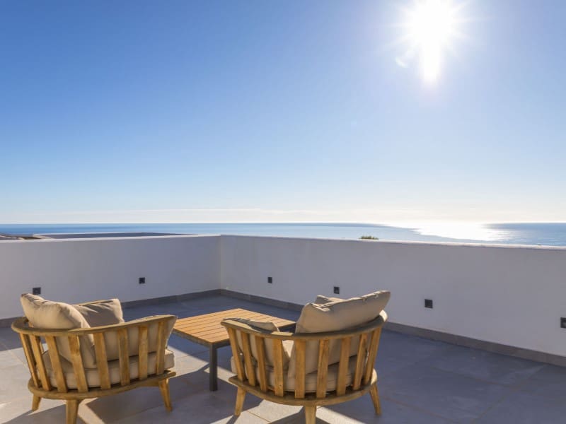 4 soveværelse Villa til salg i Javea / Xabia - € 1.850.000 (Ref: 9452222)