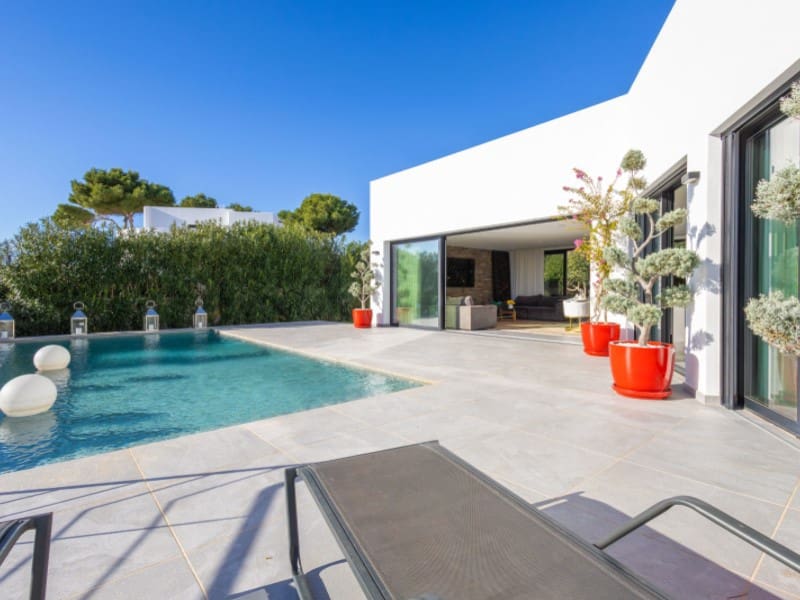 4 soveværelse Villa til salg i Javea / Xabia - € 1.850.000 (Ref: 9452222)