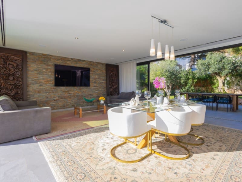 4 soveværelse Villa til salg i Javea / Xabia - € 1.850.000 (Ref: 9452222)