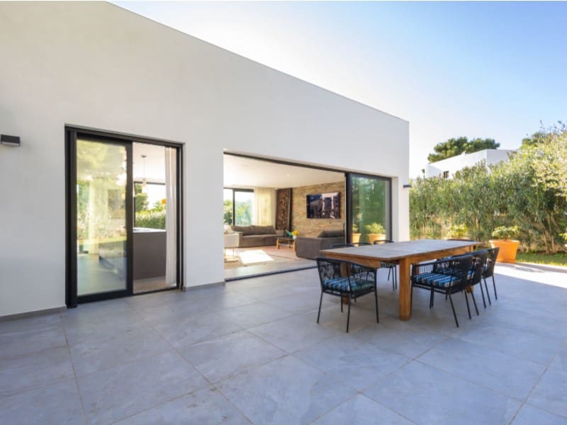 4 soveværelse Villa til salg i Javea / Xabia - € 1.850.000 (Ref: 9452222)