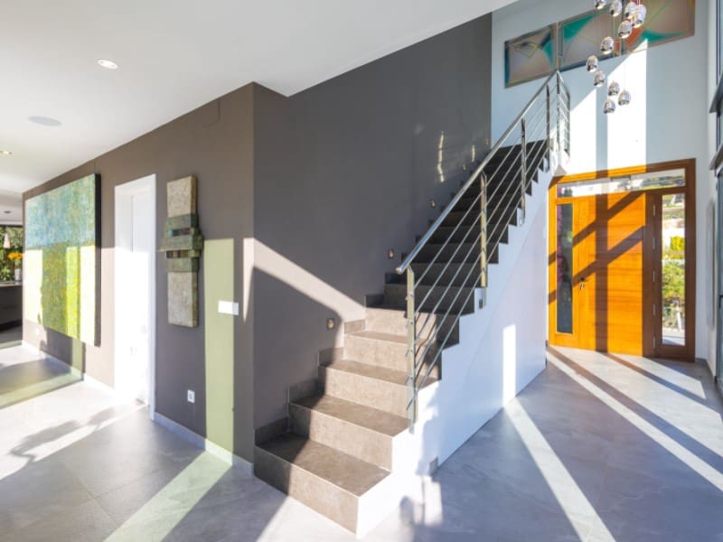 4 soveværelse Villa til salg i Javea / Xabia - € 1.850.000 (Ref: 9452222)