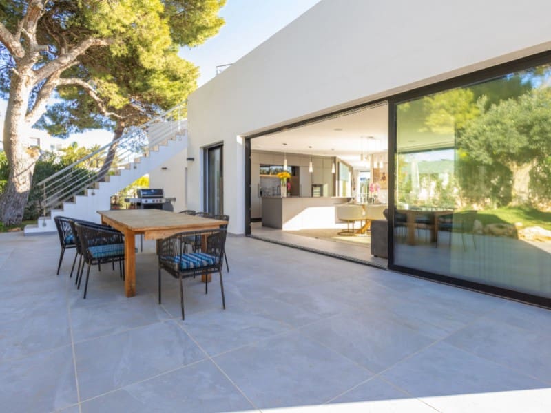 4 soveværelse Villa til salg i Javea / Xabia - € 1.850.000 (Ref: 9452222)